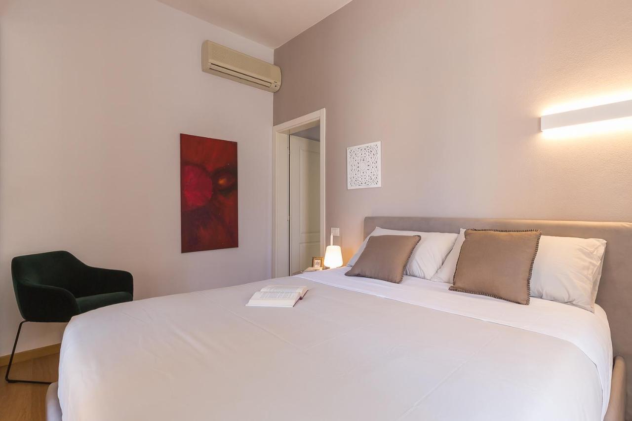Saragozza Boutique Apartment Bologna Exterior photo